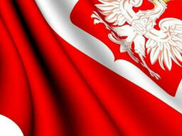 Польский! Открыта новая утренняя группа!