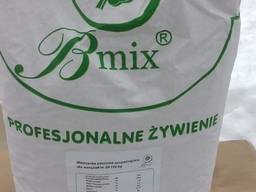 Польский премикс для свиней Bmix Откорм 2%