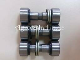 Полу-крестовина рулевого управления Газель