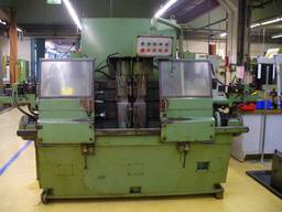 Полуавтомат фрезерный центровой МР71М