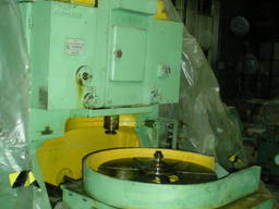 Полуавтомат зубодолбежный 5А140П