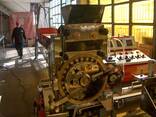 Напівавтоматичне обладнання для виробництва рафінаду TYO-40 C2P - фото 2