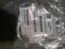 Полукольца осей смещения коленвала (В) 4HG1, 4HG1T, 4HK1, 6H 8973865490
