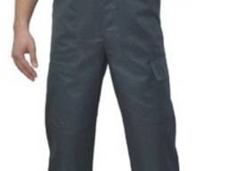 Полукомбенизон рабочий грета