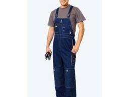 Полукомбинезон