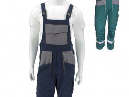 Полукомбинезон арт 543