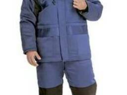 Костюм утепленный Комфорт