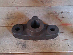 Полумуфта А1-БЦС-100.02.427