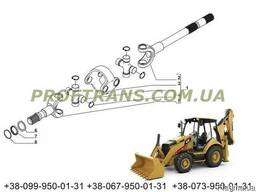 Полуось Caterpillar 424 крестовина полуоси