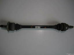 Полуось левая правая Шрус BMW X5 E70 3.0dX 4.8i 3.5iX 4.0i