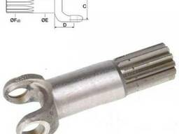 Полуось New Holland B LB FB NH