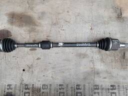 Полуось передняя Kia Hyundai