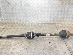 Полуось передняя правая (27/39) без ABS МКПП Renault Espace 2.2dCi (IV) 2002-2014 361137