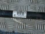 Полуось (правая,левая) 7566074 BMW 6 F12\F13 2011-2014 4.0D - фото 2