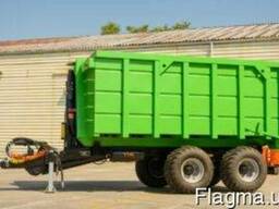 Полуприцеп Мультилифт