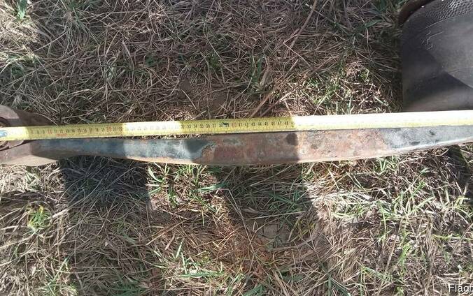 Полуресора.