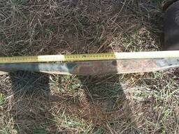 Полуресора.