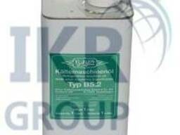 Полусинтетическое компрессорное масло Bitzer B5.2 (1л)