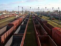 Полувагоны люковые, полувагоны глуходонные