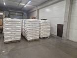 HDPE Uzkor Gas BL6200, FL 7000, J2200 - фото 3