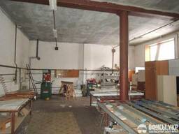 Помещение 290 м под производство-склад,100 квт, Гагарина