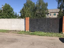 Помещение для производства