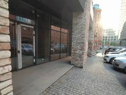 Помещение под ресторан, кафе в центре