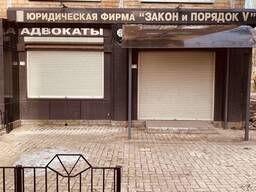 Помещение салона красоты 34 м. кв , Калининский р-н, Донецк