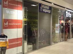 Помещение в действующем ТЦ в центре города