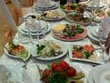 Поминальные обеды Киев Оболонь Минский массив - фото 2