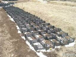 Помогу наладить вермиферму