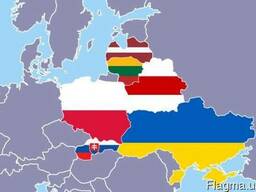 Помощь в открытии ВИЗЫ (Польша,Чехия)