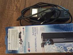 Помпа для акваріума , працююча у гарному стані