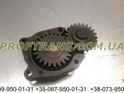 Помпа масла Iveco Eurocargo Tector V5,9, 504047581