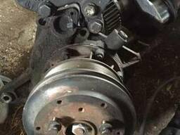 Помпа Renault Magnum Е3