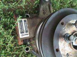 Помпа Рено Магнум Trucks Е3