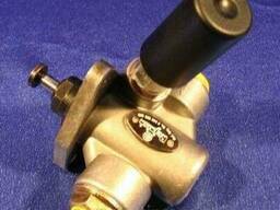 Помпа ручной подкачки DAF евро 2,  , Rajnish. ..