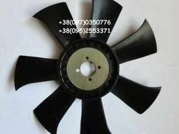 Помпа УН053 и крыльчатка УН053