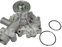 Помпа водяна, Perkins, 704-26, 704-30, 704-30T, 3771F15C/2, U5MW0173, 71005067,