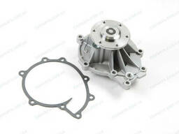 Помпа воды MAN D0836 LF13/41/43/4, D0836 LOH40/41/50. ..