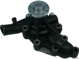 Помпа водяная двигателя исузу isuzu C-240