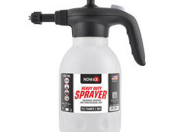 Помповый пенный распылитель Nowax Heavy duty sprayer Tec Foamer 2 NBR, 2л