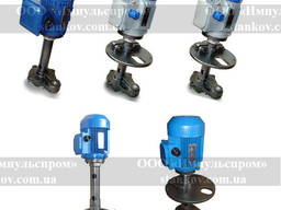 Помпы подачи СОЖ ПА-22, П-25, П-50, П-100, П-200