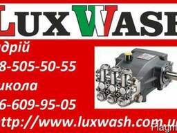 Помпы водяные для автомоек