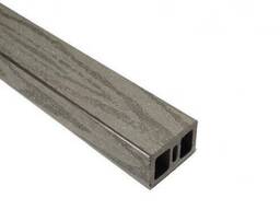 Поперечина 50х35 мм Impress для индивидуального применения (вместо перила или. ..