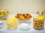 Попкорн готовий з різними смаками - фото 2