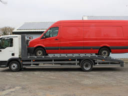 Попутный Эвакуатор Херсон - Оплата только в одну сторону 10грн/1км