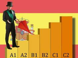 Пора говорить по-испански!