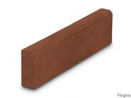 Бордюр БР 100-25-12 (средний)