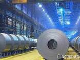 Порезка стали 2212 электротехнической Ф-0.5 х 93 мм - фото 3